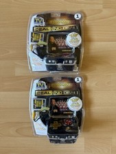 Deal or No Deal Plug Play TV Game - by Jakks Pacific Lot of 2 New