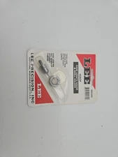 RELOADER SPECIAL:  LEE 90162 45 ACP CASE LENGTH GAUGE & SHELL HOLDER