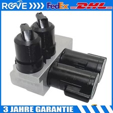 ABC Federungsventilblock 2203200358 f&uuml;r Mercedes W220 S600 CL500