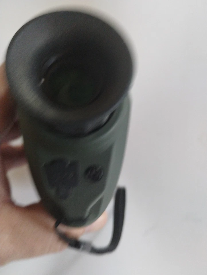 Filtro IR integrado monocular zoom visión nocturna digital Stealth Cam STC-XNVM Foto 4 de 4