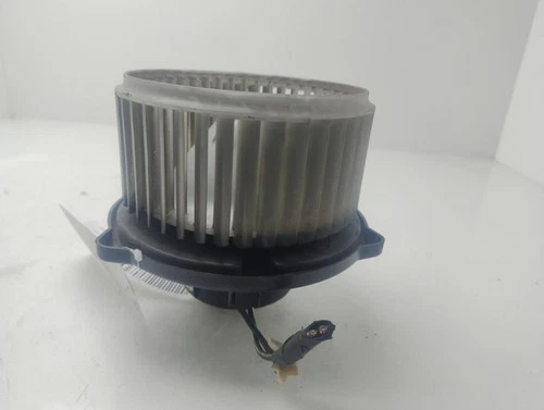 0160700610 Heating Fan for TOYOTA COROLLA (E12) 1.4 D-4D Luna Compact 2 8414959 - Picture 3 of 10