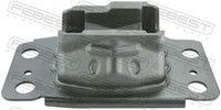 Febest FDM-CA2TM Lagerung, Motor Vorne Links FüR Ford