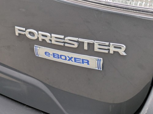 2019 Subaru Forester 2.0i e-Boxer XE Premium 5dr Lineartronic Auto Estate Petrol - Picture 19 of 24