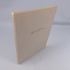 Herbert Reinoss A.Paul Weber Kritische Graphik 1973 Bertelsmann Gütersloh