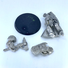 Darnath Lysander - Space Marines - Warhammer 40k GW Citadel Classic Metal X19491