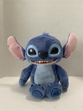 Disney Lilo And Stitch Many Moods Stitch Interactive Talking Toy
