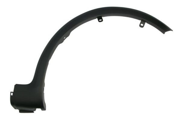 Right Front BLIC 5703-08-6835372P Trim/Protection Strip, wing for FIAT,SUZUKI