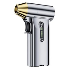 Ventilateur Turbo à  Violent 130 000 Tr/Min, Moteur Sans Balais, Souffleur 7628