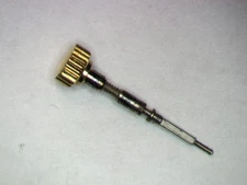 Baume & Mercier PESEUX 330 0401 Winding Stem with crown Parts, Repair