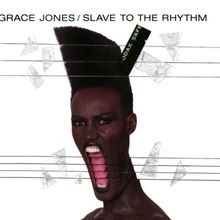 Slave to the Rhythm von Jones,Grace | CD | Zu...