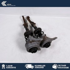 2x Original Federbein Stoßdämpfer Links Rechts Vorn Audi A4 B8 / 8K 8K0413031AE