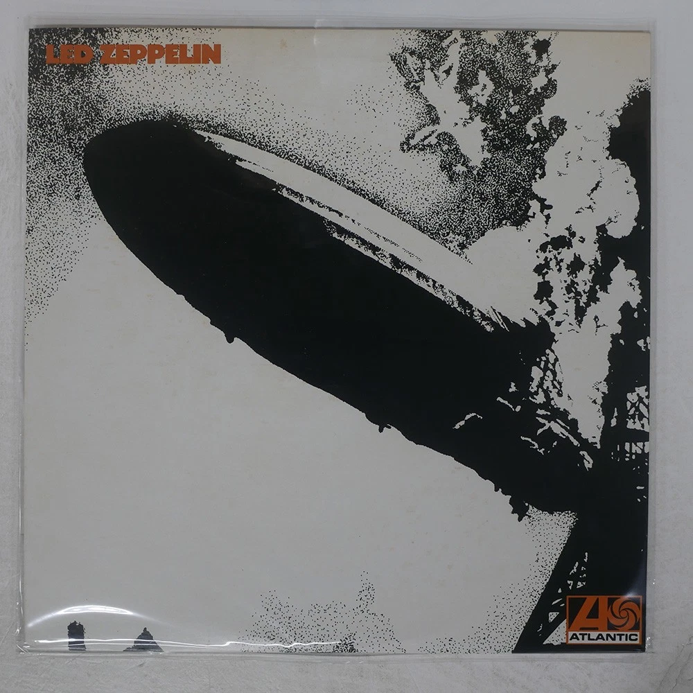 led zeppelin japan products for sale | eBay