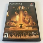 Mummy Returns (Sony PlayStation 2, 2001)
