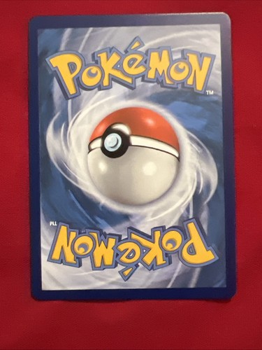 Pokemon Rotom V SWSH257 SWSH: Sword & Shield Promo Cards Holo - Picture 8 of 8
