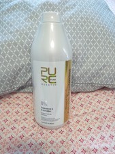 Pure Keratin Professional Hair Treatment, 33 Fl oz, 1000 ml