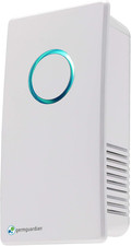 Germ Guardian GG1100W 7” Pluggable Small Air Purifier, Small Room Wall Air Sanit