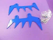 DOG SET FITS STIHL 044 G660 064 066 MS660 038 MS271 CHAINSAW NEW ------ DR32