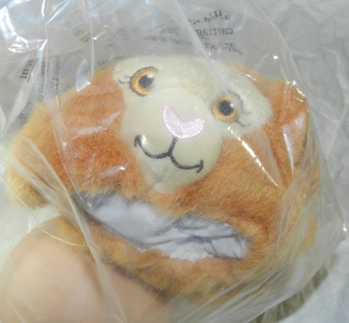 Lot of 3 New in Bag - Cabbage Patch Kids Snugglies - Picture 6 of 8