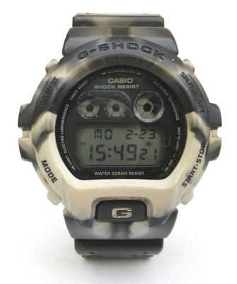 casio 1289 g shock