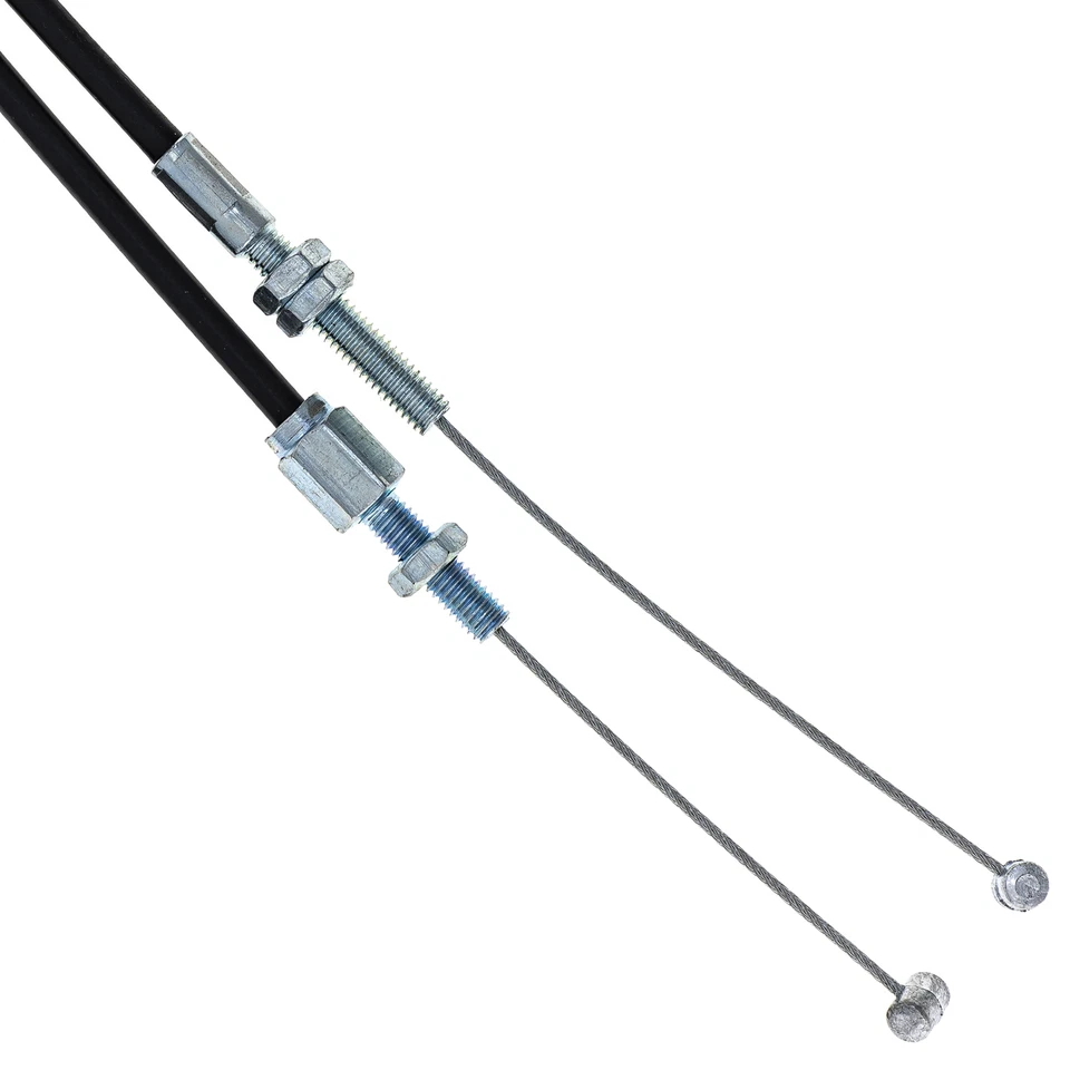Cable de acelerador de empuje de nicho para Yamaha TTR230 1C6-26302-00-00 2005-2025 Foto 4 de 4
