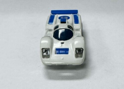Aurora AFX Ferrari 512M HO slot car Nice condition #6 - Picture 3 of 5