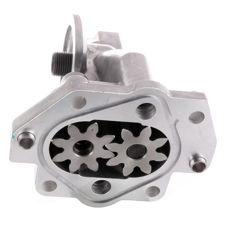 M246 Engine Oil Pump For Ford Mercury Cougar 3.8L 4.2L V6 GAS OHV 89-07 - Image 2 of 4
