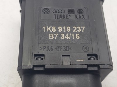 Audi Q3 2015-on Passenger Airbag Deactivation Switch 1K8919237 for 