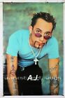 Backstreet Boys vintage poster A.J. Nos (b722)