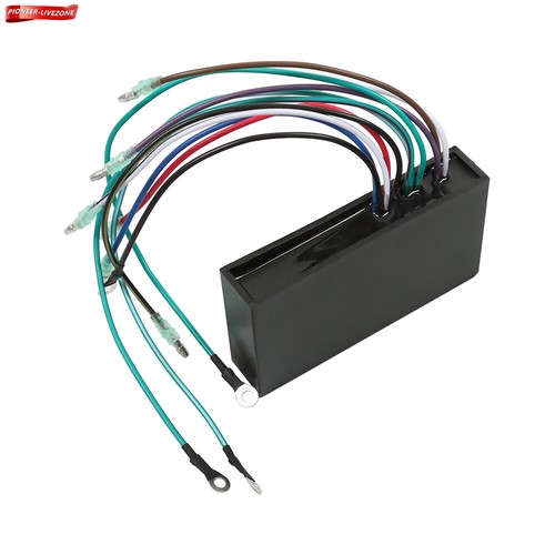 Switch Box Power Pack CDI 19052A1 19052A2 19052A3 19052A5 High Quality - Picture 7 of 9