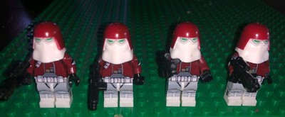 lego galactic marines