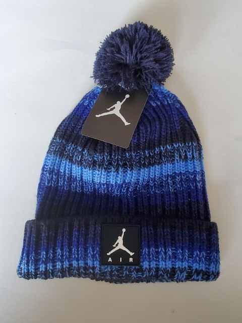 jordan jumpman holiday beanie