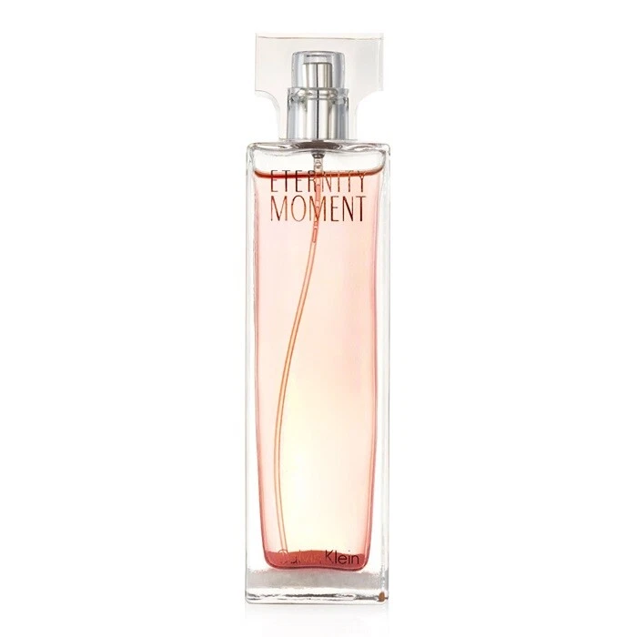 Calvin klein top moment perfume
