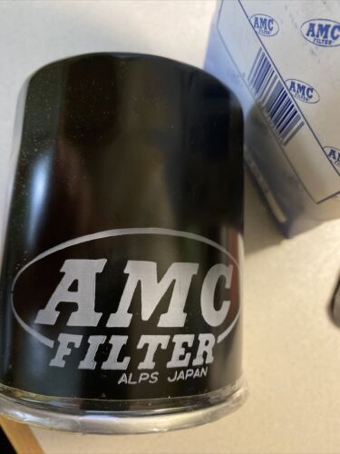 AMC Filter Ölfilter MO-523 - Bild 1 von 3