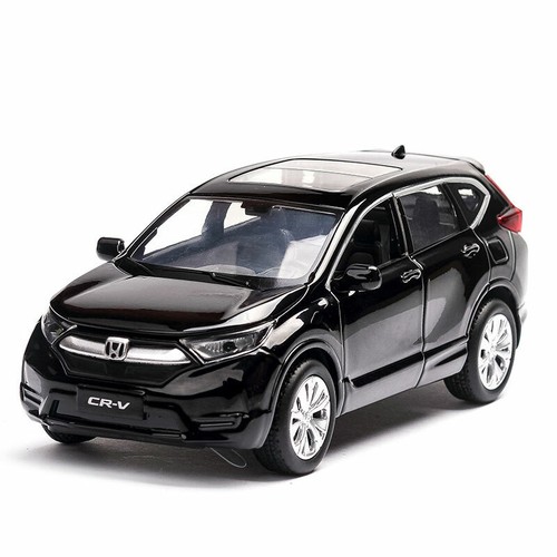 honda cr v model toy car
