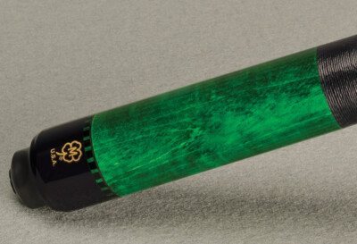 McDermott G342 Cue - Free Shipping - 1x1 Case Included