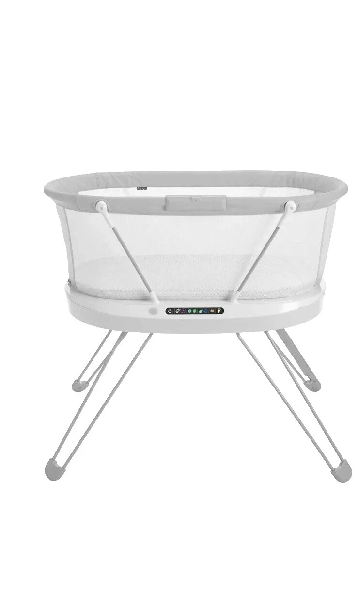Fisher-Price White Nursery Furniture