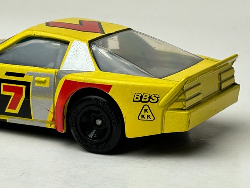 Matchbox KS 803 1:40 Scale Diecast 1980 Camaro Racing Car - Picture 5 of 21