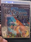 Witch and the Hundred Knight (Sony PlayStation 3, 2014)