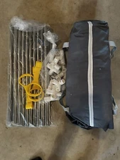 Baby Playpen Indoor Outdoor Use Babies Toddlers Play Yard Breathable