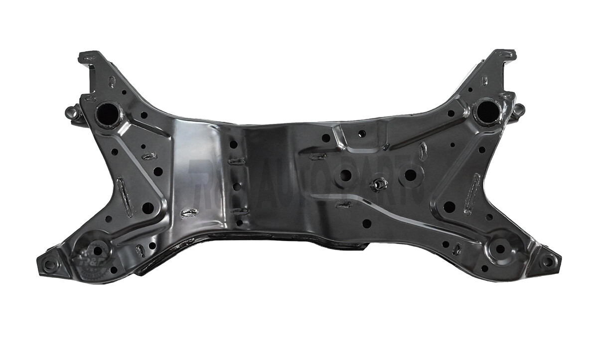 Fits For Mitsubishi Outlander 2007-2013 3.0L V6 New Front Fits For Mitsubishi Outlander 2007-2013 3.0L V6 New Front