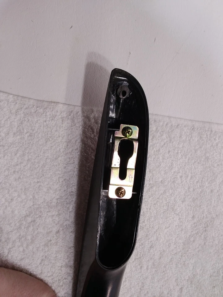 Manija de puerta de refrigerador Kenmore N.º de parte: 3651Jj2011G Foto 4 de 4