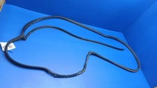 Mercedes-Benz S W140 1994 Links R&uuml;ckseitige Gummidichtung T&uuml;r Heck W140 PUM6855