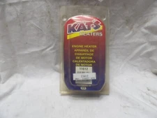 Kat's Heaters Engine Heater 11612