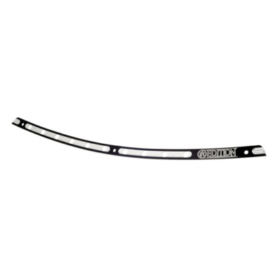 Performance Machine Windschutzscheibenblende für Harley-Davidson FLHT 98-13 0209-2015PME