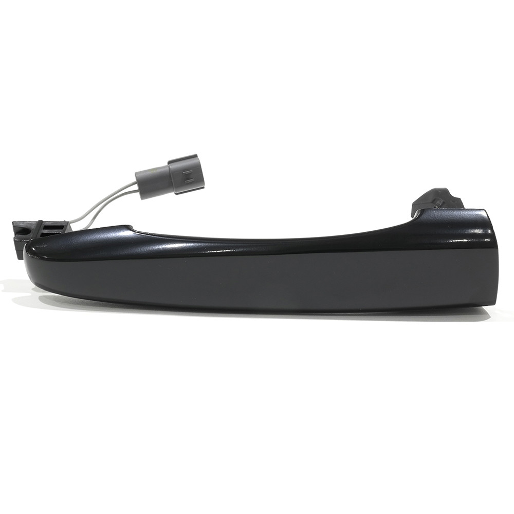 OEM NEW Exterior Door Handle Right Passenger Black 08-14 Cadillac CTS