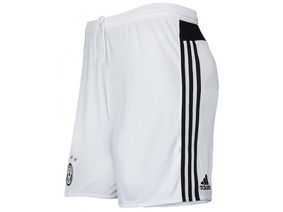 pantaloncini asics juventus