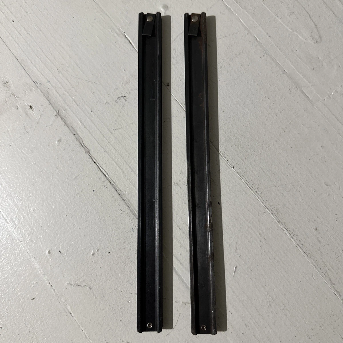 Old snap on tool on sale box drawer slides