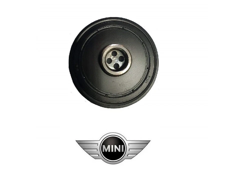 11238511320 Puleggia Albero Motore per MINI COUNTRYMAN R60 4 Fori 2010 > - Immagine 2 di 4