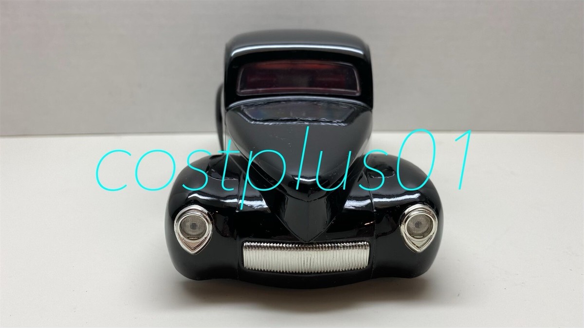 10周年限定品 1/24Jada toys 41'Willys COUPE Jada 10th Anniversary 1941 Willy's Coupe 1/24 | eBay