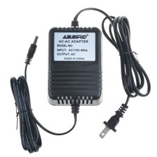 AC Adapter For PetSafe Pet Smart Wireless System Fence S402-855 S402855 Power